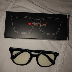 Meetsun Blue Light Glasses